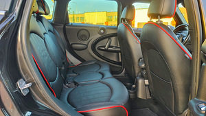 M: Mini Cooper S JOHN WORKS 2015 1.6 140kw (13 foto / 15)