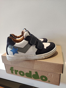 Kingad poistele FRODDO 28 (1 foto / 4)