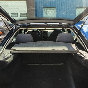 Saab 9000 1996 2.0 turbo (10 foto / 11)