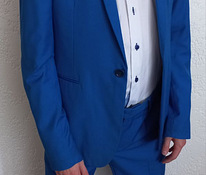 Ülikond Burberry, S suurus, kasv 180