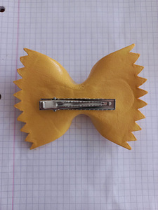 Pasta ristlips (2 foto / 2)
