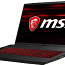 Sülearvuti MSI gf75 thin 9sc (foto #1)