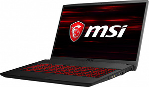 Sülearvuti MSI gf75 thin 9sc