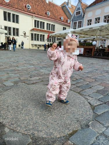 Комбинезон lassie