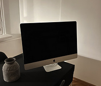 iMac 27 дюймов (конец 2013 г.)