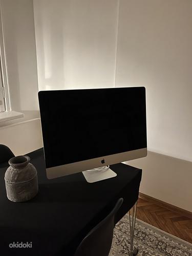 iMac 27 дюймов (конец 2013 г.) (фото #1)