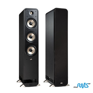 Polk Audio Signature S60e kõlarid (3 foto / 3)