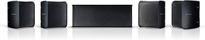 Pioneer s-11 5.0 kõlarid (2 foto / 2)