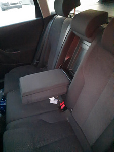 VW Passat (4 фото из 4)
