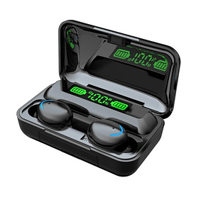 Bluetooth наушники (1 фото из 3)