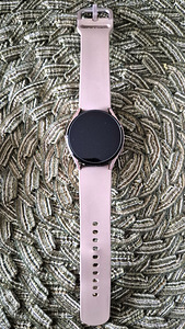 Samsung Galaxy Watch 4 LTE Pink Gold 40mm (4 foto / 5)