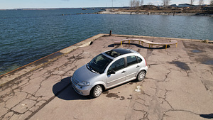 Citroen C3 (6 фото из 6)
