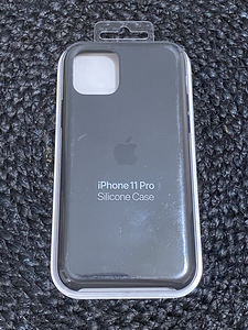 Apple iPhone 11 Pro Originaal Case (1 foto / 2)