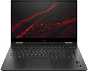 HP OMEN 15 RTX 3070/RYZEN 7 5800H (1 foto / 1)