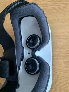 Samsung Gear VR SM-322 (4 foto / 4)