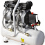 Kaasaskantav 10l õhukompressor 1100W elektromootoriga (foto #2)