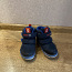 Детские ботинки Reima (фото #1)