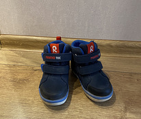 Детские ботинки Reima