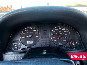 Audi 80 B4 Avant 2.0 66kw (5 foto / 14)