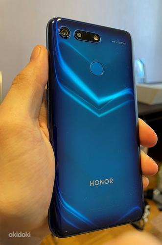 Huawei Honor View 20 256GB (фото #3)