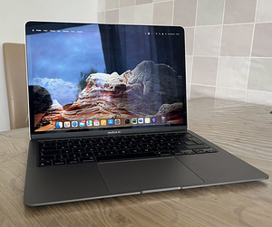 MacBook Air M1 8gb/256gb (1 foto / 7)