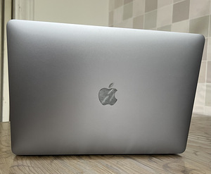 MacBook Air M1 8gb/256gb (5 foto / 7)
