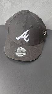 Nokkamüts NEW ERA Atlanta Braves,Size 60,6cm (1 foto / 1)