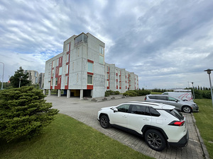 Vabaõhumuuseumi tee 4c, Haabersti, Tallinn, Harjumaa (2 foto / 42)