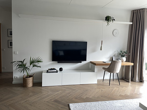 Vabaõhumuuseumi tee 4c, Haabersti, Tallinn, Harjumaa (10 foto / 42)