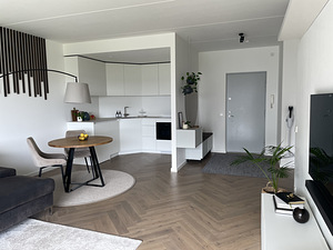 Vabaõhumuuseumi tee 4c, Haabersti, Tallinn, Harjumaa (14 foto / 42)