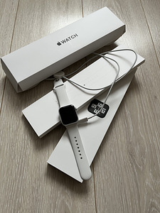 Apple Watch SE 2, GPS + mobiilside, 40 mm