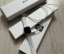 Apple Watch SE 2, GPS + Cellular, 40 мм