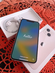 Apple iPhone 13 Mini 128GB (1 foto / 3)
