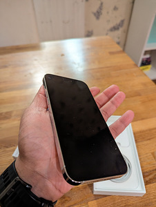 iPhone 14 Pro Max 128GB (1 фото из 10)