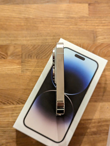 iPhone 14 Pro Max 128GB (6 фото из 10)
