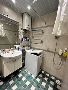 Luise tn 4, Kesklinna, Tallinn, Harjumaa (8 foto / 9)
