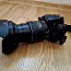 Nikon D5600 + Nikon AF-S DX NIKKOR 16-80mm f/2.8-4E ED VR (фото #1)