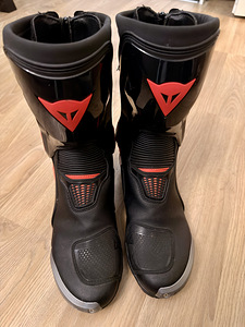 Dainese Torque 3 (2 фото из 4)