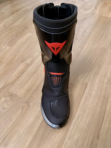 Dainese Torque 3 (3 фото из 4)