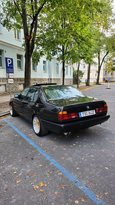 BMW 730i v8 shadowline (4 фото из 7)