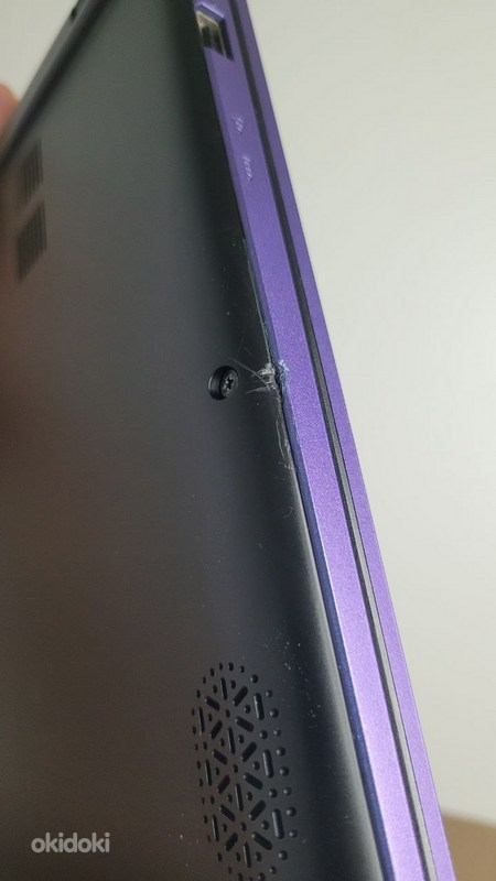 Asus VivoBook X512DA 'Ryzen 5 3500U; RV8, 8 ГБ ОЗУ; 512 твердотельный накопитель (фото #4)
