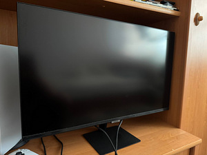 Samsung Smart Monitor M7 32" 4K — S32BM700UU nutimonitor (1 foto / 3)
