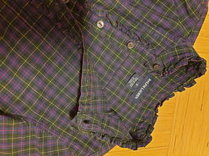 Ralph Lauren, nagu uus (3 foto / 3)