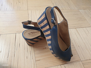 Tamaris, номер 38 (3 фото из 3)
