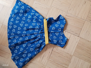 Платье, 98см (3 фото из 3)