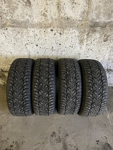 Bridgestone Noranza 205/55R16 (1 foto / 4)