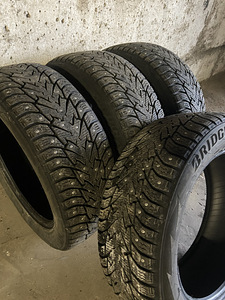 Bridgestone Noranza 205/55R16 (3 foto / 4)