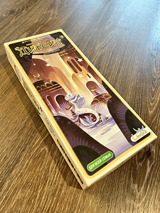 Dixit 7 lisa lauamäng (1 foto / 2)