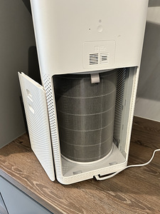 Xiaomi Smart Air Purifier (3 foto / 3)