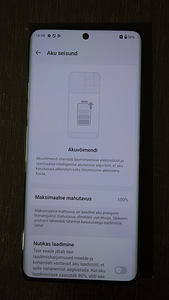 ONEPLUS 12 SILKY BLACK 256Gb Ram 12Gb (3 foto / 4)